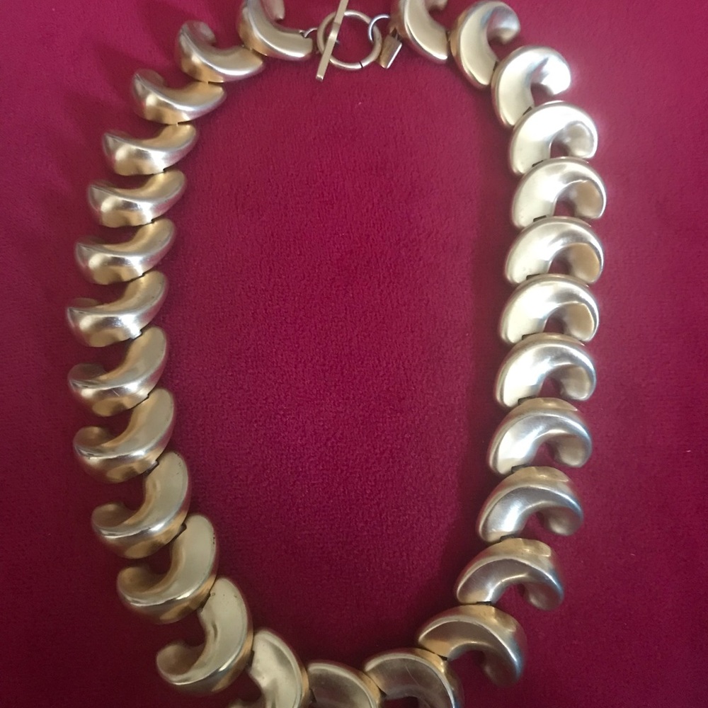 Anne Klein Vintage Necklace
